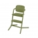Стульчик Cybex Lemo Wood Outback Green