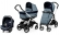 Peg-Perego Book 51S Pop Up Modular Horizon