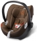 Автокресло Cybex Aton Q Coffee_Bean