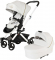 Коляска 2 в 1 Hartan VIP GTX XL 529 (без сумки)
