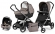 Peg-Perego Book Plus S Set Modular Bloom Beige