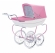 Коляска для кукол Silver Cross Blossom toy pram