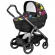 Коляска для новорожденных Peg Perego Book S Elite Manri