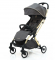 Прогулочная коляска RYAN PRIME Light GOLD Special Edition Rich Gray