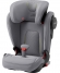 Автокресло Britax Römer Kidfix III M Cool Flow - Silver Special Highline