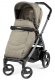 Peg-Perego Book Plus 51 Pop Up Team Cream