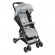 Прогулочная коляска Chicco Miinimo 2 Silver