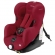 Автокресло Bebe Confort Iseos ISOFIX RASPBERRY RED