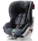 Автокресло Britax Römer King II ATS Blue Marble