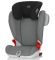 Автокресло Britax Römer Kidfix SL SICT Steel Grey