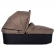 Люлька-трансформер для коляски TFK Twin DuoX carrycot Fossil