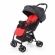 Прогулочная коляска Baby Care Sky Красный