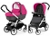 Peg-Perego Book Plus 51 Modular Bloom Pink