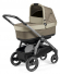 Коляска для новорожденных Peg-Perego Book Plus 51 S POP UP Class Beige
