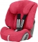 Летний чехол для автокресла Britax Römer Evolva 1-2-3 Plus розовый