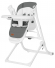 Стульчик для кормления Carrello Triumph CRL-10302 Palette Grey