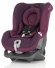 Автокресло Britax Römer First Class plus Dark Grape