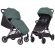 Прогулочная коляска CARRELLO Delta CRL-5517 Jungle Green