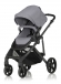 Прогулочная коляска Britax Römer B-Ready Steel Grey