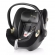 Автокресло Cybex Aton Q JS Wings Black