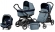 Peg-Perego Book Plus Set Modular POP UP Horizon