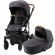 Коляска 2 в 1 Britax Römer Smile 4 Midnight Grey