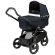 Коляска для новорожденных Peg Perego Book Scout Pop Up Luxe Blue