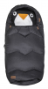 Муфта для ног Voksi Urban Melange Black 3132602