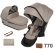 Коляска 2 в 1 Hartan Selection Yes 771