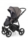 Прогулочная коляска Esspero Newborn Lux (шасси Black) Carbon