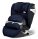 Автокресло Cybex Juno M-fix Indigo Blue