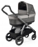 Коляска для новорожденных Peg Perego Book 51 Pop Up Class Grey