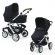 Коляска 2 в 1 FD-Design Salsa 4 AIR Shadow
