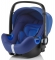 Автокресло Britax Römer Baby-Safe i-Size Ocean Blue Trendline