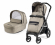 Коляска 2 в 1 Peg Perego Book 51 Primonido Combo Luxe Ecru