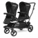 Peg-Perego Duette Piroet Class Black