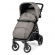 Прогулочная коляска Peg Perego Booklet 50 City Grey