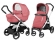 Коляска 2 в 1 Peg-Perego Book Plus S Breeze Coral