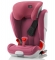 Автокресло Britax Römer Kidfix II XP Wine Rose