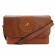 Сумка Leclerc Baby Hexagon Diaperbag Sport Brown