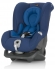 Автокресло Britax Römer First Class plus Ocean Blue