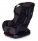 Автокресло Baby Care Rubin Черный/Серый 1004