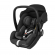 Автокресло Maxi-Cosi Marble + база Isofix Essential Black