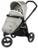 Прогулочная коляска Peg Perego Book Scout Pop Up Completo Luxe Opal