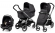 Peg-Perego Book 51 Set Modular POP UP Team Onyx