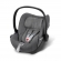 Автокресло Cybex Cloud Q PLUS Manhattan Grey