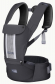 Рюкзак-переноска DAIICHI™ Louis Sports Charcoal Black