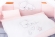 Комплект постельного белья Lepre Sweet Bears 6 предметов (125*65) Розовый