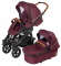 Коляска 2 в 1 Hartan Selection R1 XL 653