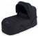 Люлька Bumprider Connect Carrycot Black 51284-199